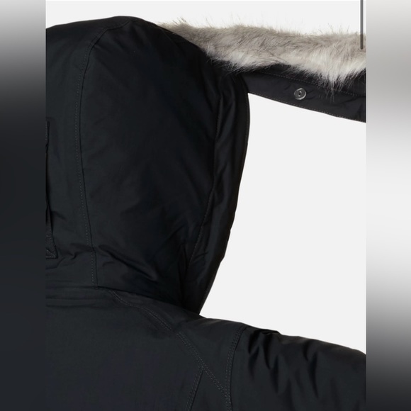 Women's Icelandite™ TurboDown Jacket - Picture 3 of 6